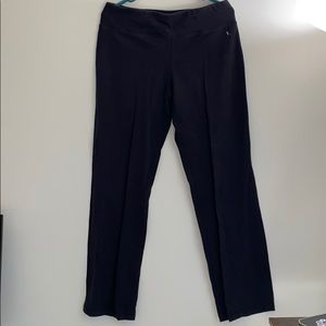 Cotton active Bellbottom pants/leggings